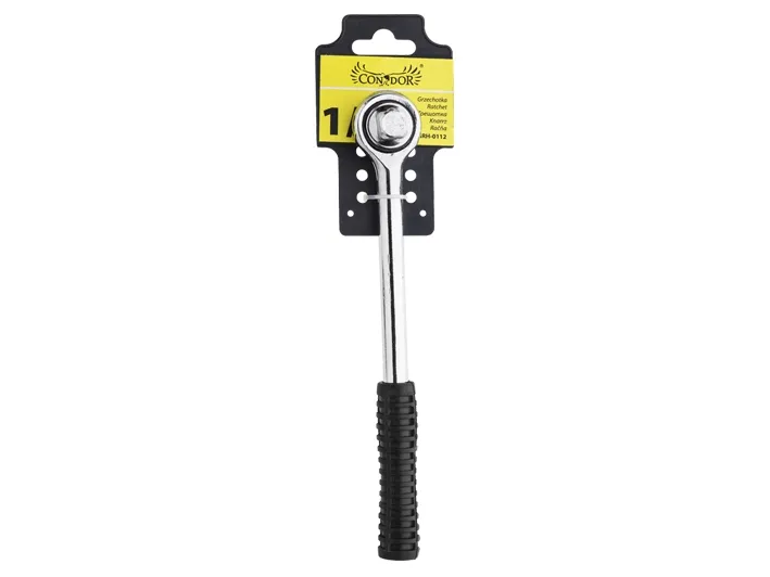 grzechotka-1-2-drel-con-srh-0112-stan-nowy