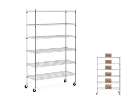 regal-azurowy-druciany-na-kolkach-120x45x190cm-6-polek-6x15kg