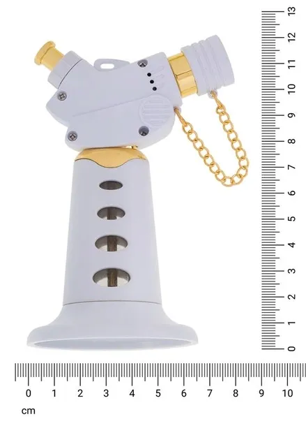 palnik-gazowy-mini-diamanto-stan-opakowania-oryginalne