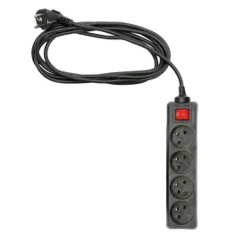 przedluzacz-elektryczny-bialy-czarny-3m-z-u-wylacznik-vorel-4-gniazda