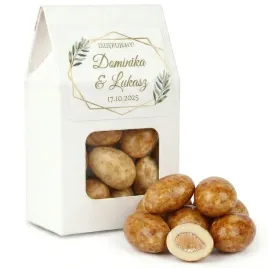 podziekowanie-dla-gosci-migdaly-ciastka-maliny