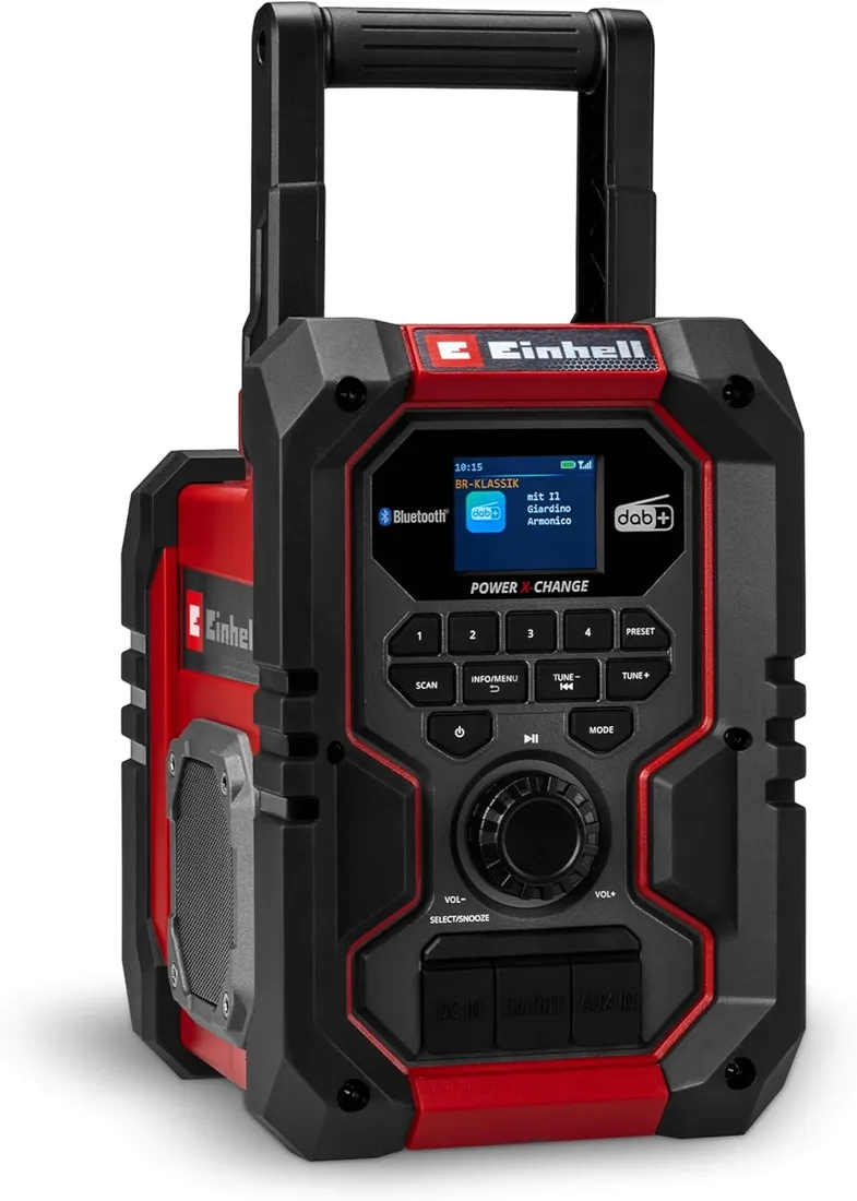radio-fm-dab-budowlane-akumulatorowe-bluetooth-aux