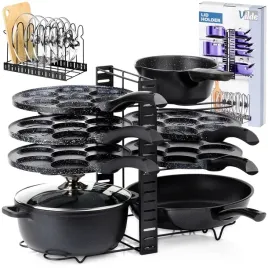 stojak-oryganizer-na-garnki-patelnie-pokrywki-metalowy-czarny-orion-2w1