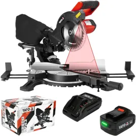 ukosnica-akumulatorowa-18v-185mm-yato-4ah-do-drewna-paneli