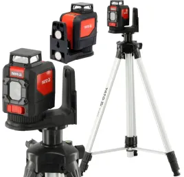 laser-krzyzowy-5-liniowy-360-zielony-zestaw-budowlany-yato-precyzja