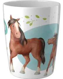 b-kubek-z-melaminy-kolorowy-konie-haba-9-x-75-cm
