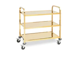 wozek-kelnerski-transportowy-3-polki-300kg-stal-nierdzewna
