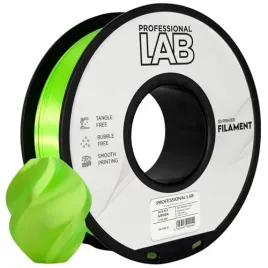 filament-jedwabny-pla-zielony-prof-lab-175mm-1000g