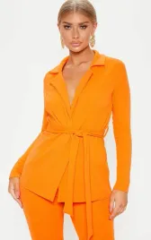 c8c007-pomaranczowa-marynarka-prettylittlething-m