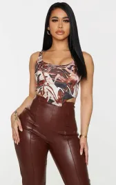 a8c212-brazowy-top-prettylittlething-xl