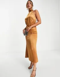 d3d313-brazowa-satynowa-sukienka-pretty-lavish-m