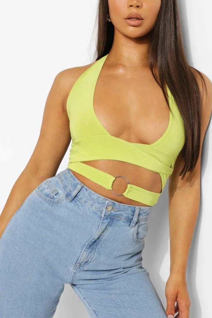 a1c024-zielony-top-boohoo-s