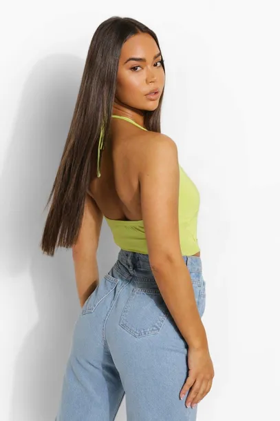 a1c024-zielony-top-boohoo-s-marka-boohoo