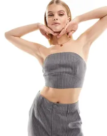 d2b115-szary-top-gorsetowy-bez-rekawow-4th-and-reckless-xxl