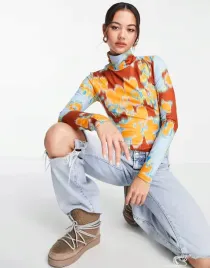 d4g304-kolorowy-golf-z-dlugim-rekawem-urban-revivo-xs