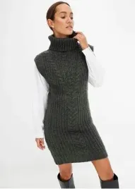 g0e206-szaro-biala-sweterko-koszulowa-sukienka-bonprix-4xl-5xl