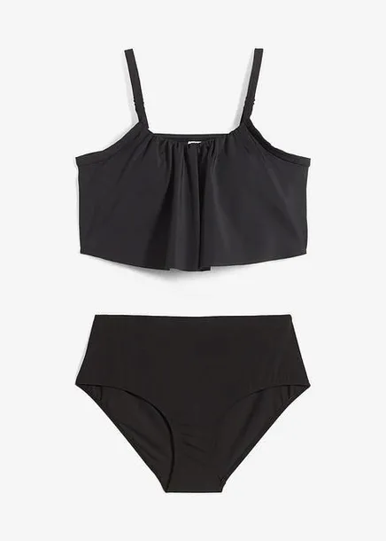 d2d203-czarny-dol-od-bikini-bonprix-l-wzor-dominujacy-bez-wzoru