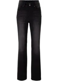 b8d112-czarne-jeansy-z-szerokimi-nogawkami-bonprix-6xl