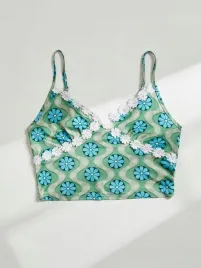 c6b207-zielony-top-w-kwiaty-shein-xs