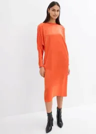 d1a009-pomaranczowa-sukienka-midi-satynowa-bonprix-4xl
