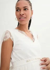 b5c120-biala-sukienka-slubna-ciazowa-bonprix-4xl