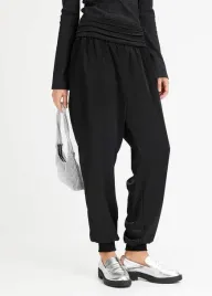 b4a102-czarne-luzniejsze-spodnie-bonprix-xs