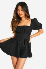 d9b109-czarny-kombinezon-z-bufiastymi-rekawami-boohoo-m