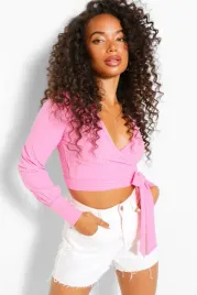 c1b120-rozowy-prazkowany-top-wiazany-boohoo-xl