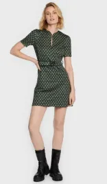 d0b001-wzorzysta-sukienka-mini-pinko-m