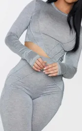 c1a121-szary-asymetryczny-top-z-odwroconym-szwem-prettylittlething-xxl