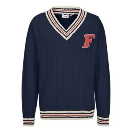 g0b210-granatowy-sweter-z-dekoldem-w-serek-fila-xl