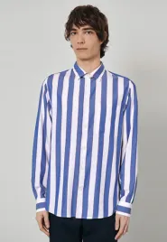 b7c104-koszula-w-niebieskie-paski-studio-seidensticker-m