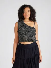 c0c120-czarny-top-ze-srebrna-nitka-guido-maria-kretschmer-4xl