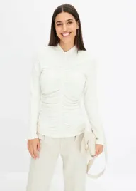 d5e401-kremowa-bluzka-z-marszczeniem-bonprix-44-46