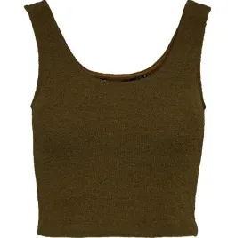 d2b120-zielony-khaki-top-na-ramiaczkach-vero-moda-m