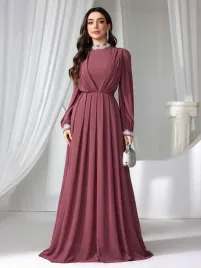 d8d103-fioletowa-sukienka-z-diamencikami-ozdobnymi-shein-l