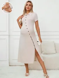 b10e315-bezowa-sukienka-dla-mam-karmiacych-piersia-shein-s