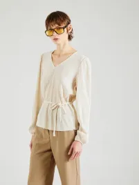 d4b119-bezowa-bluzka-plisowana-soma-vero-moda-m