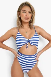 c6a105-bialo-niebieski-kostium-kapielowy-w-paski-boohoo-xl