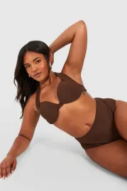 d5e403-brazowe-bikini-dwuczesciowe-wiazane-na-szyi-boohoo-8xl