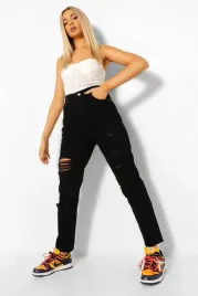 g0c204-czarne-jeansowe-spodnie-z-dziurami-plus-size-boohoo-l