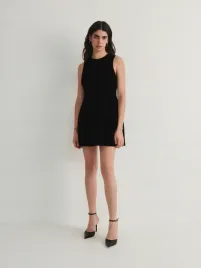 czarna-sukienka-na-grubszych-ramiaczkach-reserved-m