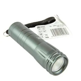 latarka-klasyczna-emos-led-cob-1w-100lm-3xaaa-p4705-zasieg-20m-aluminiowa