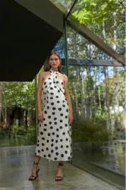 d7a201-ecru-sukienka-z-czarnymi-kropkami-oasis-m