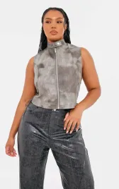 szara-kamizelka-skorzana-prettylittlething-8xl
