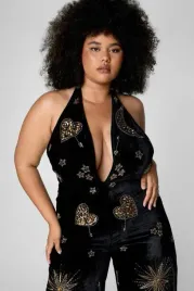 czarny-welurowy-kombinezon-nasty-gal-5xl