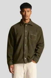 khaki-polarowa-bluza-lyleandscott-m