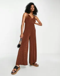 e1b002-czekoladowy-kombinezon-na-ramiaczkach-topshop-xxs-xs