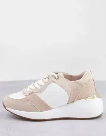 bezowo-biale-sneakersy-london-rebel-39