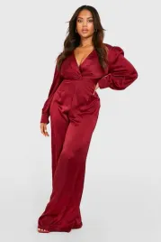 bordowy-satynowy-kombinezon-boohoo-7xl